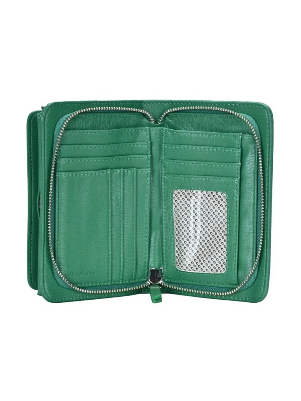 Tigerstars Solid Rectangle Tote Crossbody Bag